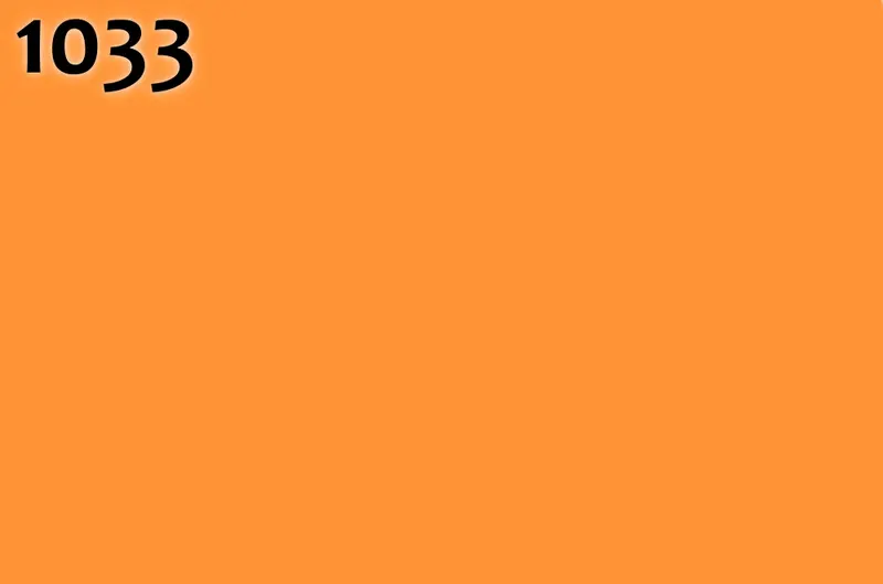 RAL 1033