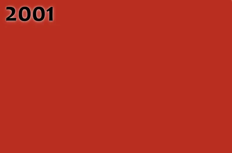 RAL 2001