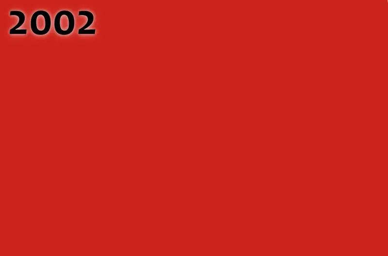 RAL 2002