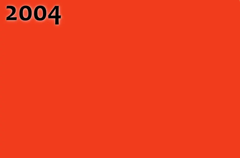 RAL 2004