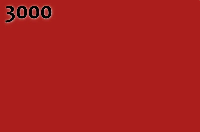 RAL 3000