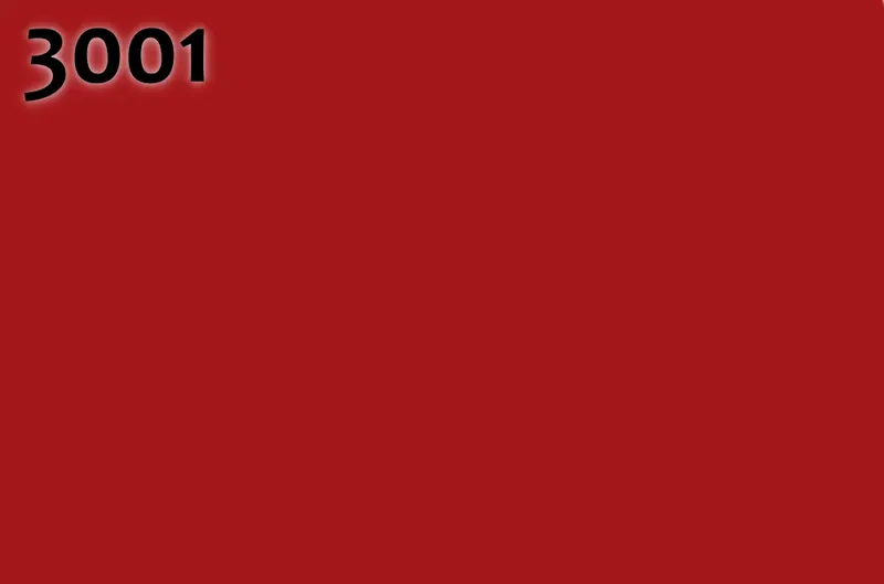 RAL 3001