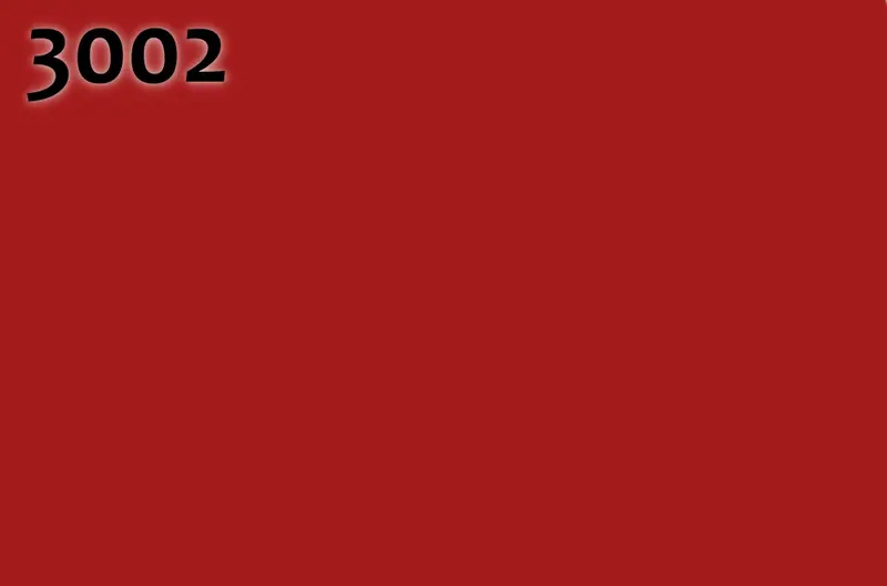 RAL 3002