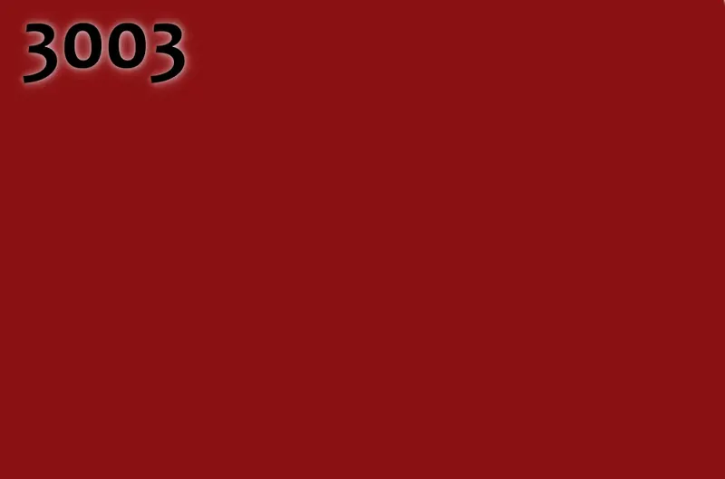 RAL 3003