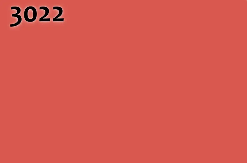 RAL 3022