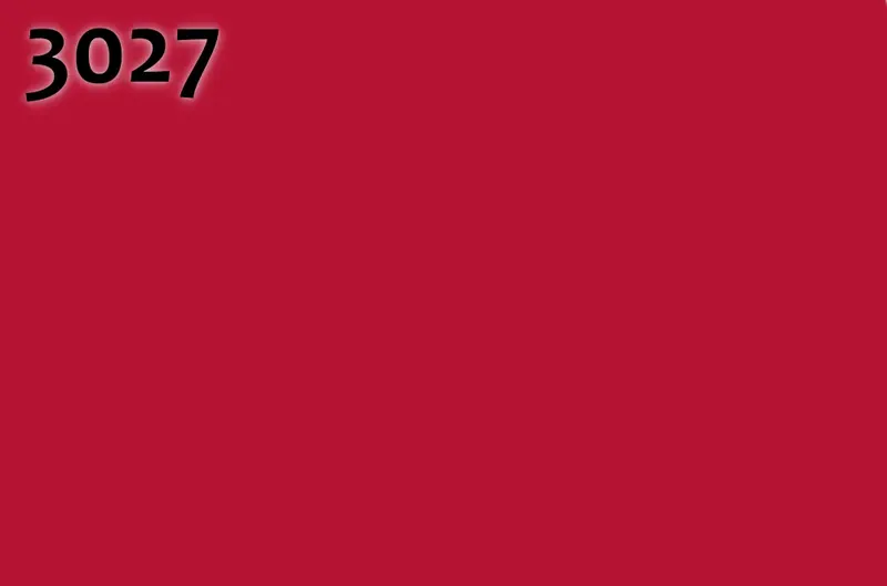 RAL 3027