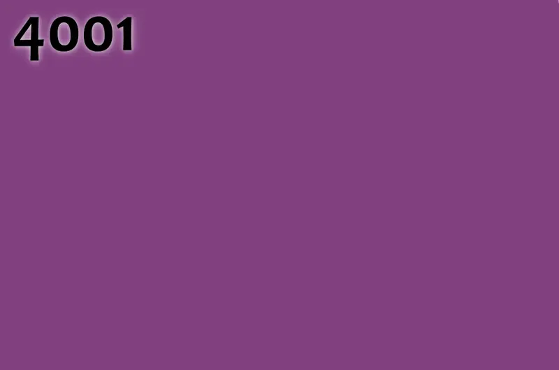 RAL 4001
