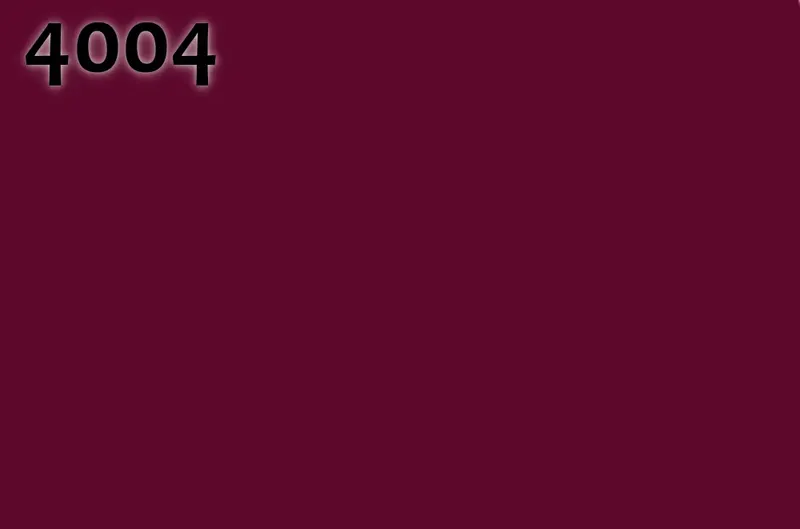 RAL 4004