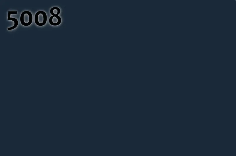 RAL 5008