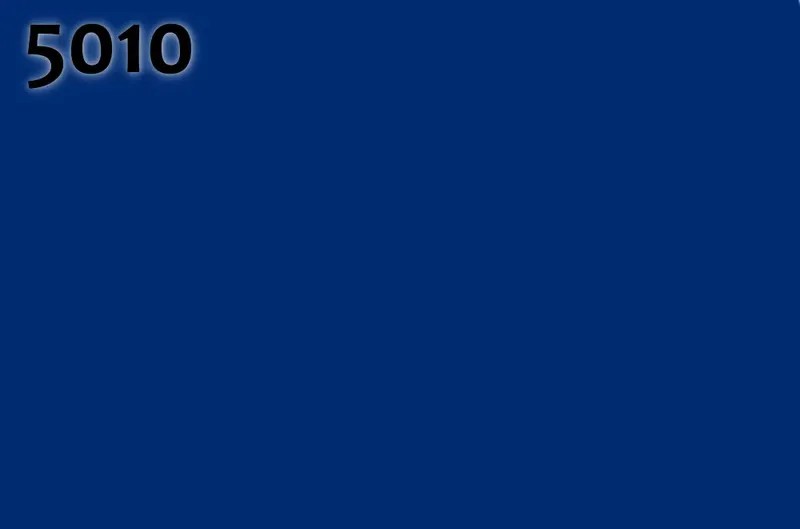 RAL 5010
