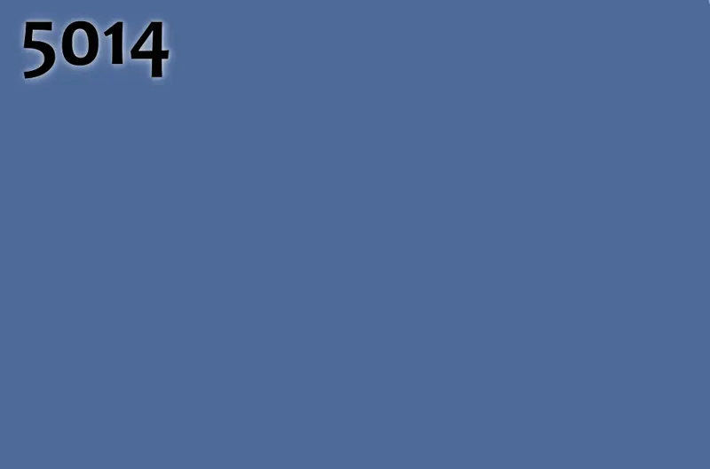 RAL 5014
