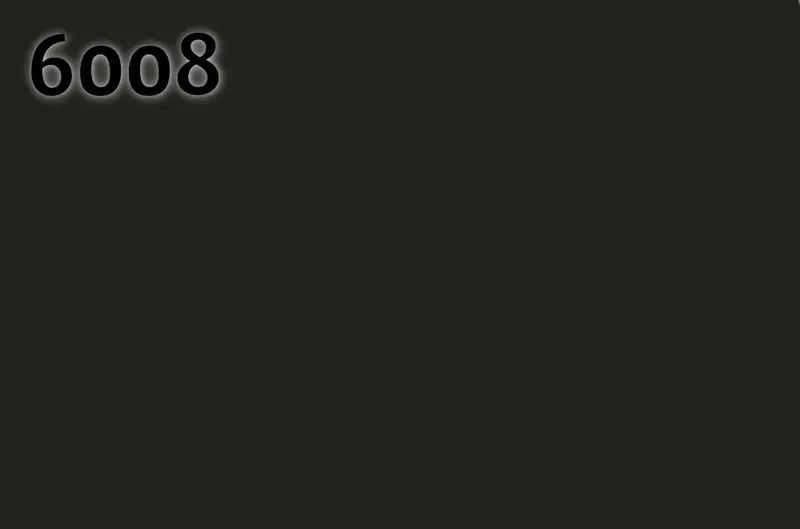 RAL 6008