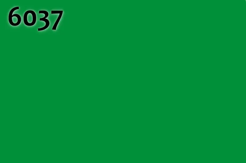 RAL 6037