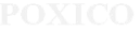 Poxico Logo